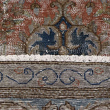 Vintage Persian Design Runner 323 × 80 cm