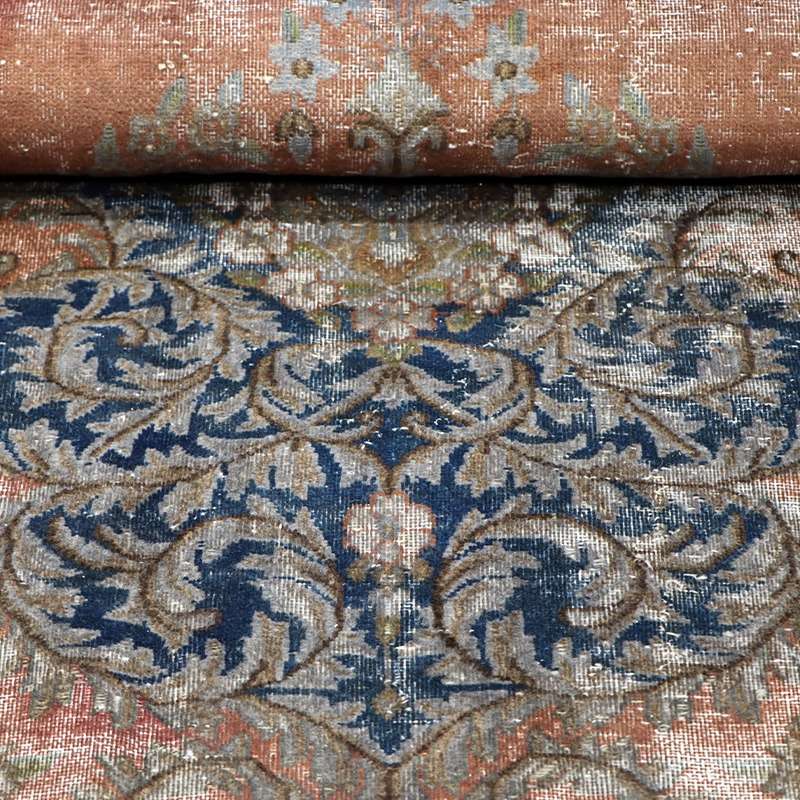 Vintage Persian Design Runner 323 × 80 cm