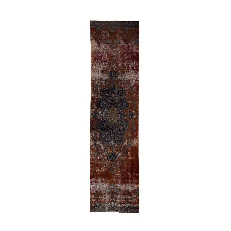 Vintage Persian Design Runner 323 × 80 cm