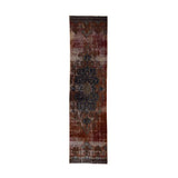 Vintage Persian Design Runner 323 × 80 cm
