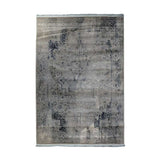 Grey Modern Lomana Rug