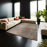 Modern Part Silk Riviera Rug 246 × 309 cm