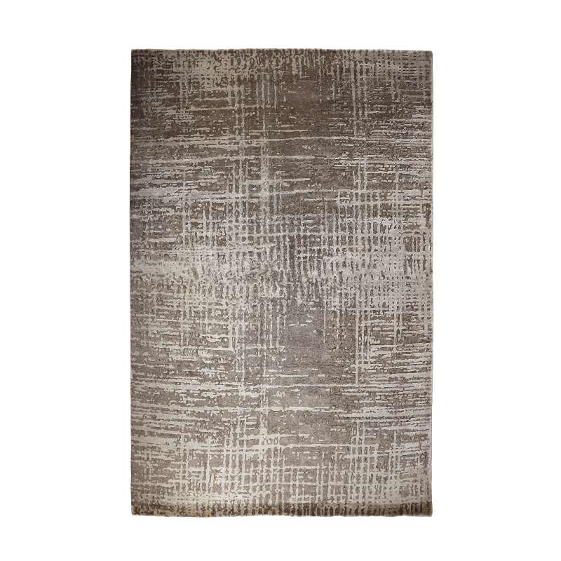 Modern Part Silk Riviera Rug 246 × 309 cm
