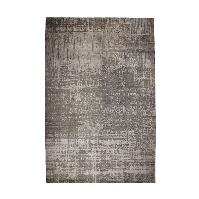 Modern Bamboo Silk Riviera Rug 250 × 302 cm