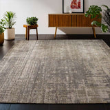 Modern Bamboo Silk Riviera Rug 250 × 302 cm