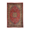 Red Persian Khorasan Rug Refurbished Collection 387 × 288 cm