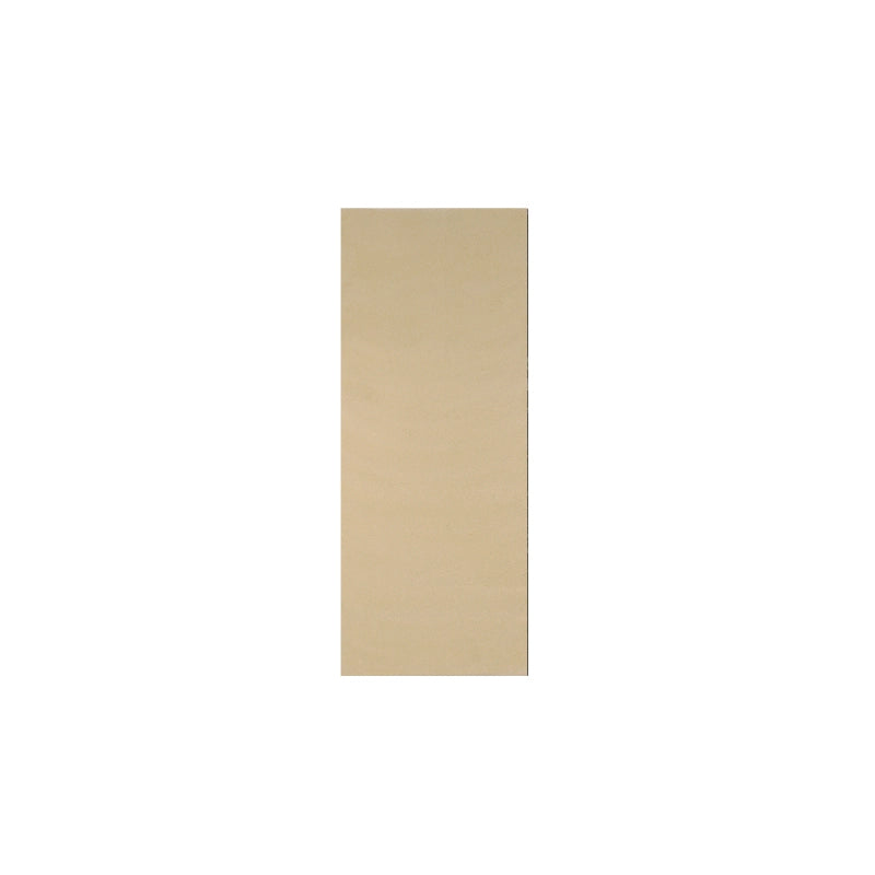 Modern Plush Pile Rugs In Cream Pianura Collection