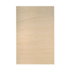 Modern Plush Pile Rugs In Cream Pianura Collection