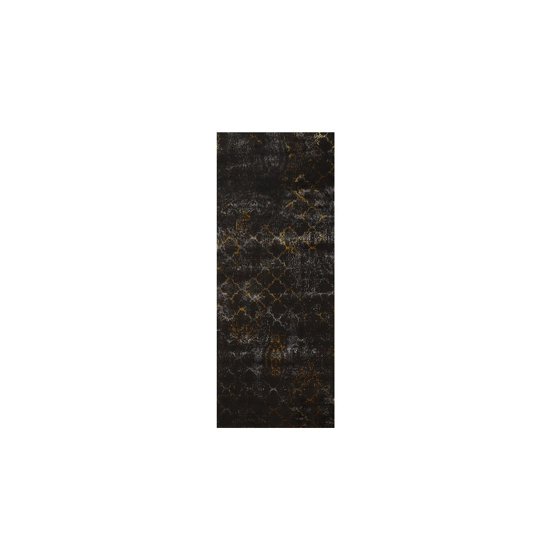 Modern Lattice-Inspired Design Runner Contempo Collection 200 × 80 cm