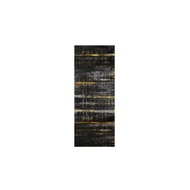 Modern Linear Design Runners Contempo Collection