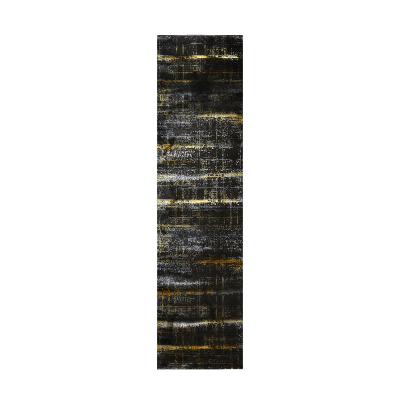 Modern Linear Design Runners Contempo Collection