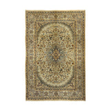 Refurbished Handmade Persian Tabas Rug 330 × 246 cm