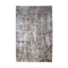 Beige & Ivory Abstract Distressed Rug Design 290x200cm