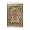 Antique Nain Rug 229 × 154 cm