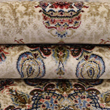 Cream Persiano Rugs