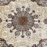 Cream Persiano Rugs