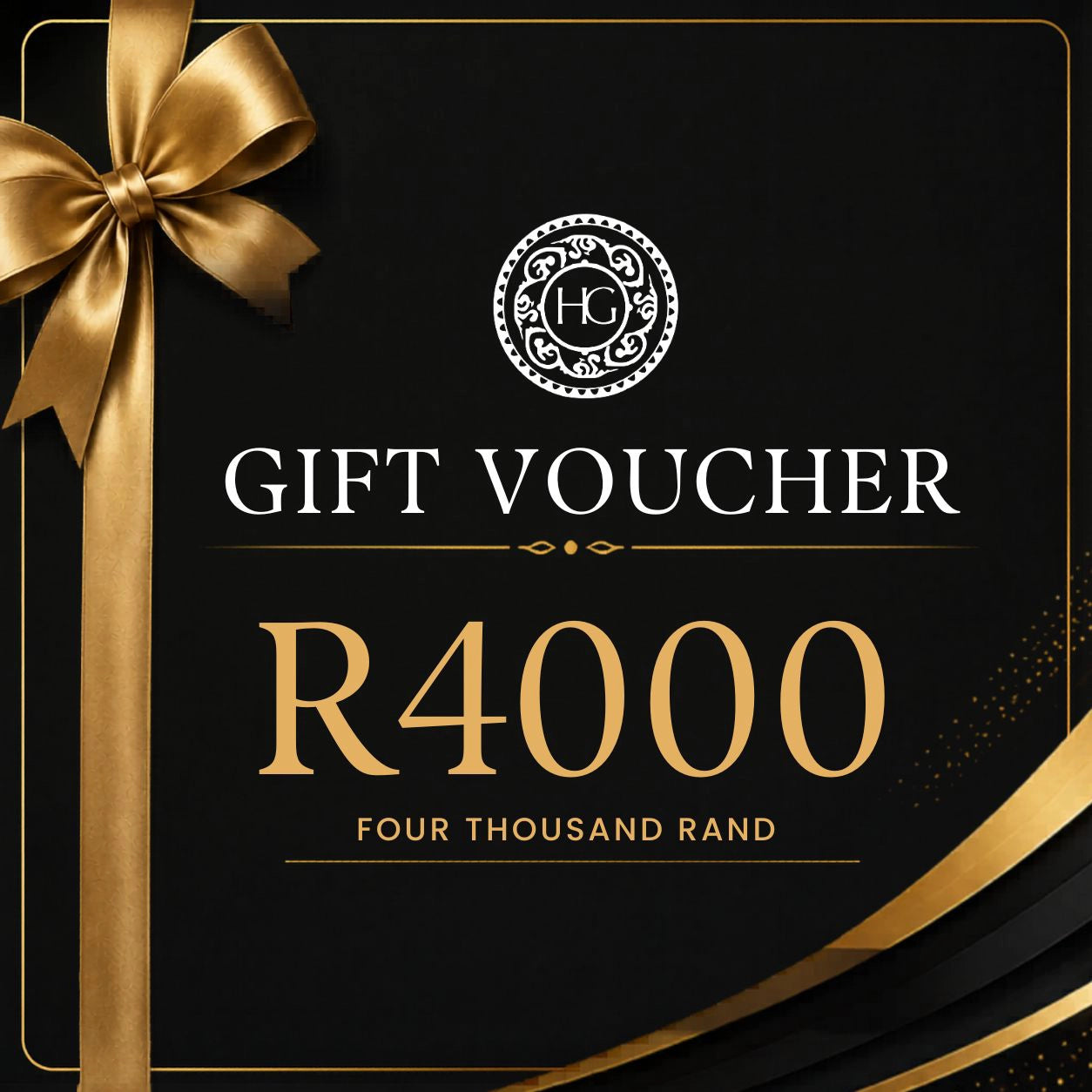 R4000 Gift Voucher