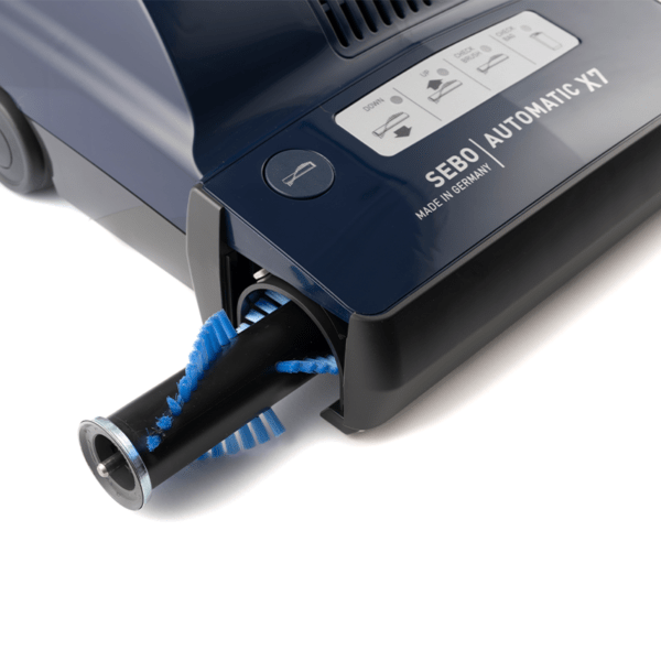 Sebo Automatic X7E Power Vacuum Cleaner