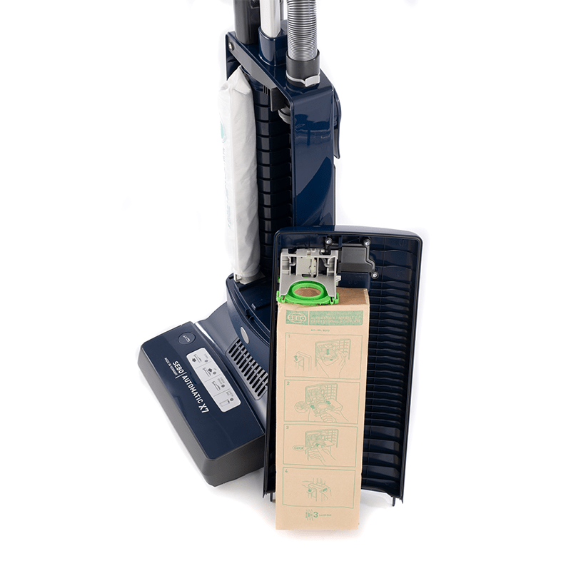 Sebo Automatic X7E Power Vacuum Cleaner