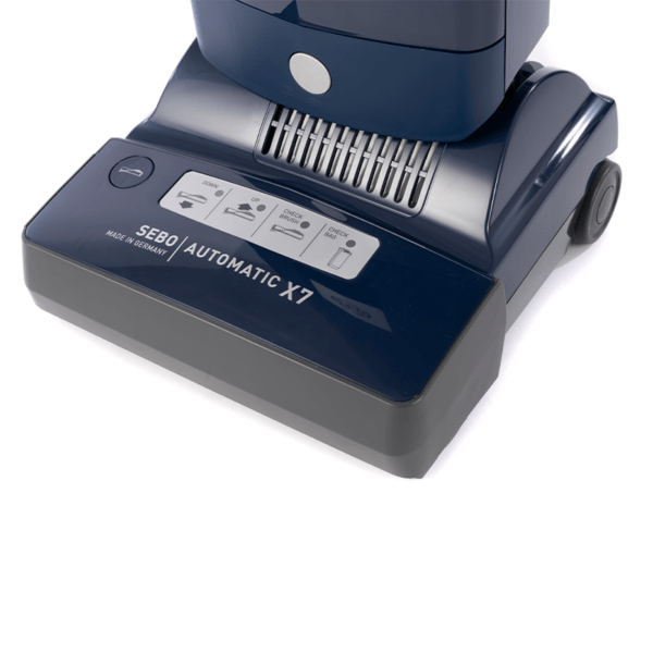 Sebo Automatic X7E Power Vacuum Cleaner