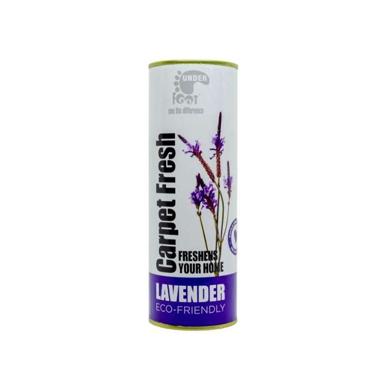 Underfoot Carpet Fresh Powder