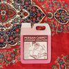Persian Carpet Sponging Solution