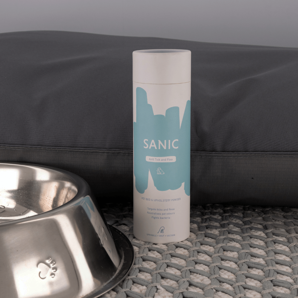 Sanic Pet Fresh Multipurpose Powder 300grams