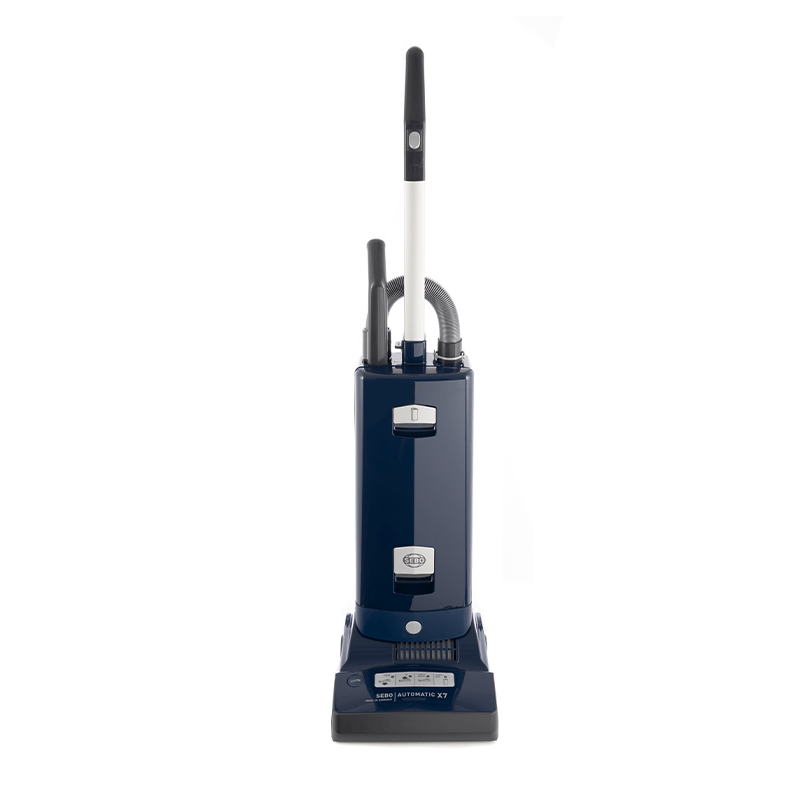 Sebo Automatic X7E Power Vacuum Cleaner