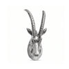 Zawadi Rough Sable Head 45 cm H