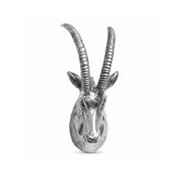 Zawadi Rough Sable Head 45 cm H