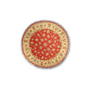 Round Chobie Rug 245 × 244 cm