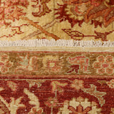 Serapy Zigler Rug 250 × 192 cm