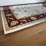Large Chobi Rug 535 × 369 cm