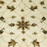 Large Chobi Rug 535 × 369 cm