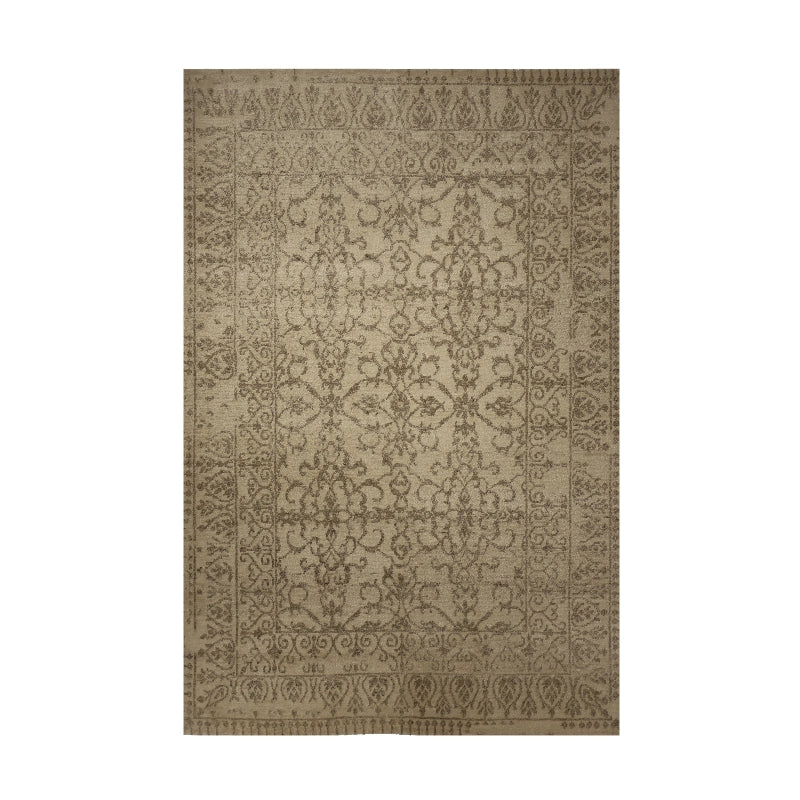 Modern Part Silk Tibet Rug Jk Collection 239 × 165 cm