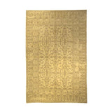 Modern Part Silk Tibet Rug 235 × 164 cm
