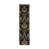 Part Silk Tibet Runner 392 × 84 cm