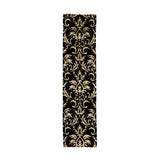 Part Silk Tibet Runner 392 × 84 cm