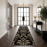 Part Silk Tibet Runner 392 × 84 cm