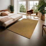 Part Silk Tibet Rug 242 × 169 cm