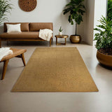 Part Silk Tibet Rug 242 × 169 cm