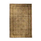 Vintage Spartan Rug 296 × 195 cm