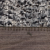 Modern Grey Anatolian Collage Rug 203 × 202 cm