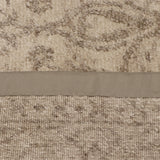 Modern Part Silk Tibet Rug 236 × 168 cm