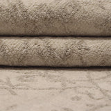 Modern Part Silk Tibet Rug 236 × 168 cm
