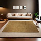Modern Part Silk Tibet Rug 164 × 242 cm