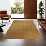 Modern Part Silk Tibet Rug 164 × 242 cm