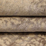 Part Silk Tibet Rug 177 × 250 cm
