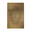 Part Silk Tibet Rug 177 × 250 cm