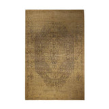 Part Silk Tibet Rug 177 × 250 cm